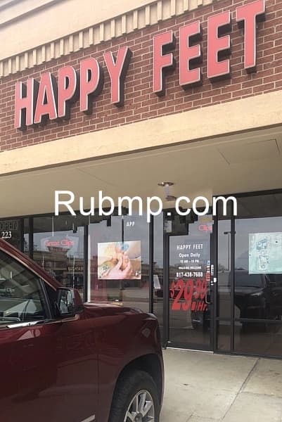Photo of Happy Feet