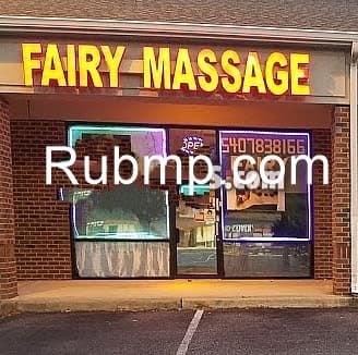 Photo of Fairy Massage