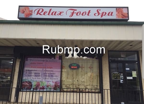 Photo of Relax Foot Spa