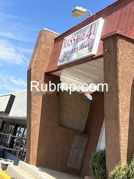 Photo of Massage 4 u