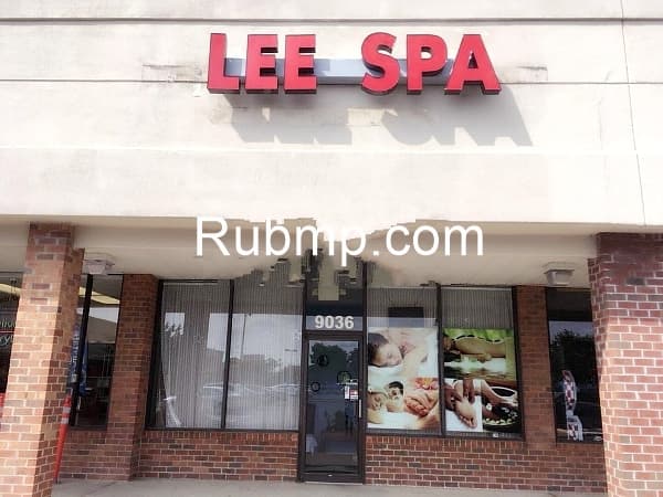 Photo of Lee SPA