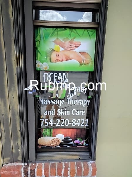 Photo of Oceans Massage
