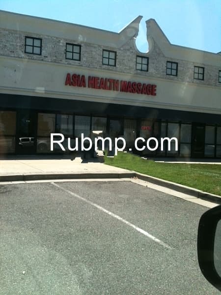Photo of New Asia Health Massage