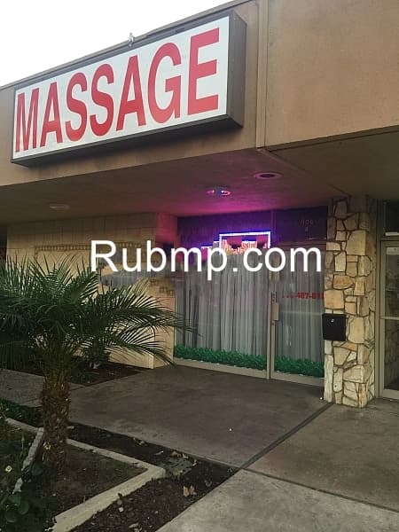 Photo of ANNA'S SPA