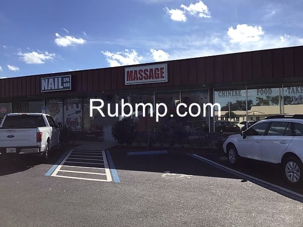 Photo of AAA massage spa