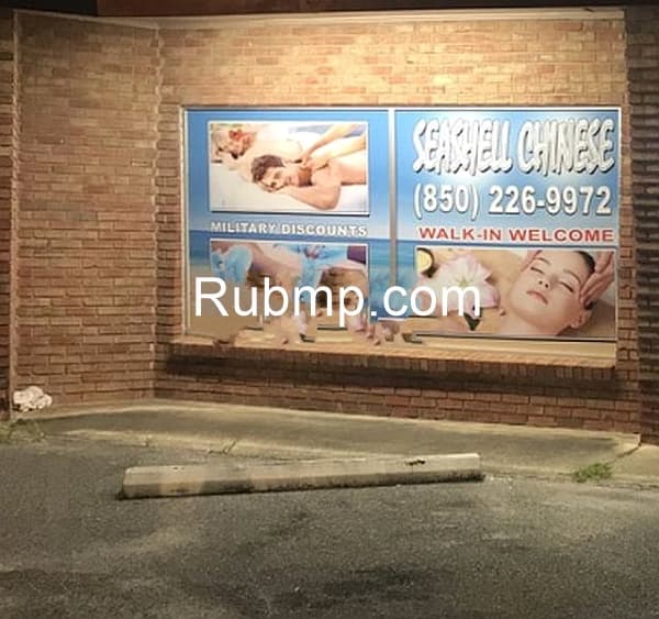 Photo of Seashell Chinese Massage