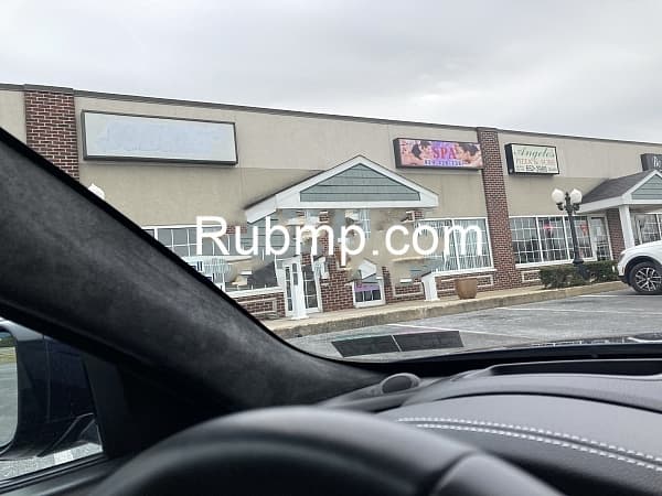Photo of Asian Spa