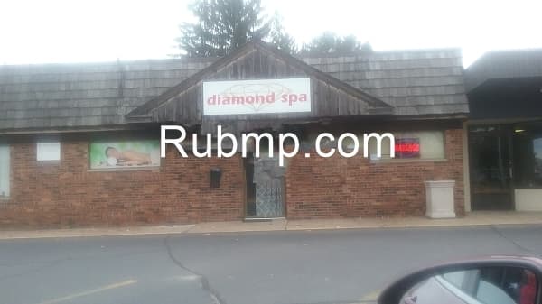 Photo of Diamond Spa