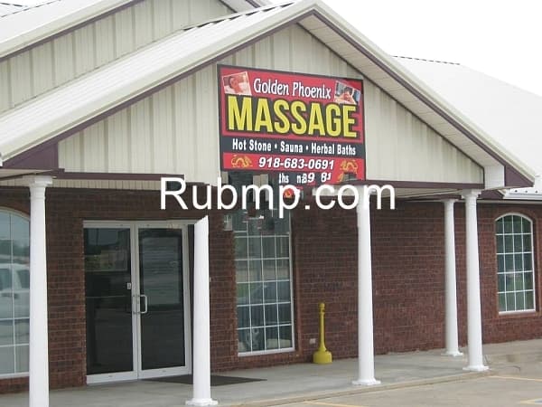 Photo of Golden Phoenix Massage