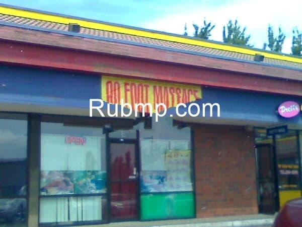 Photo of QQ Massage