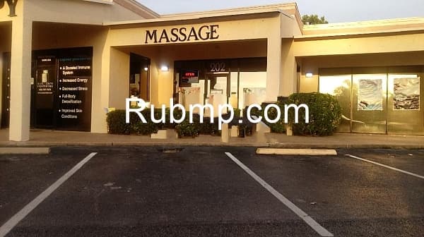 Photo of Asian Massage