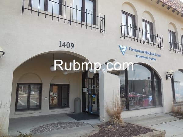 Photo of Shorewood Asian Massage