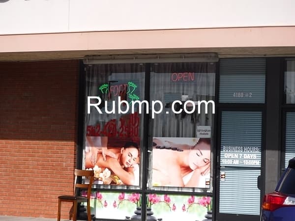 Photo of Relax Foot Spa Massage
