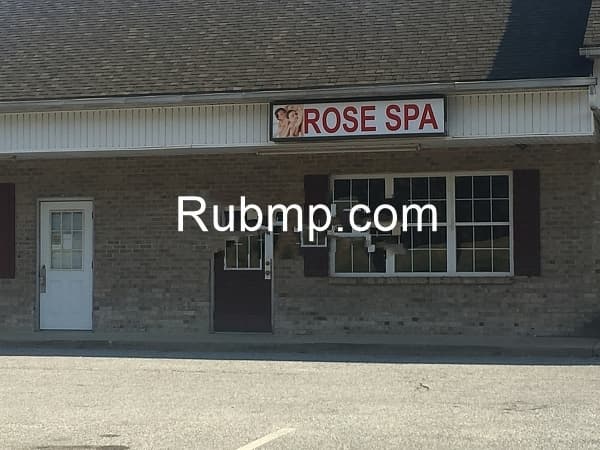 Photo of Rose Spa