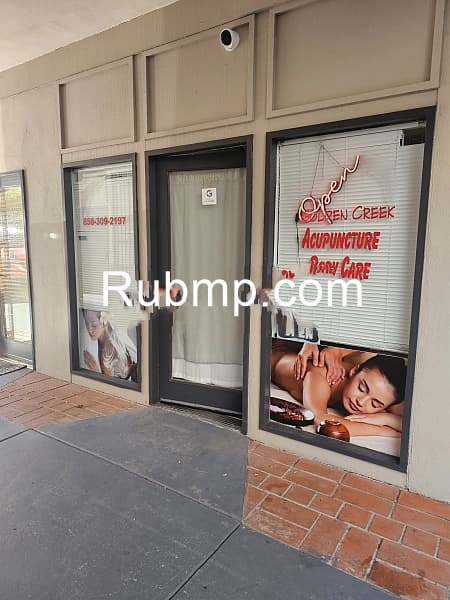 Photo of Golden Creek Acupuncture & Body care