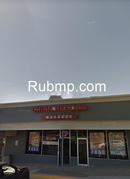 Photo of Q&M Massage