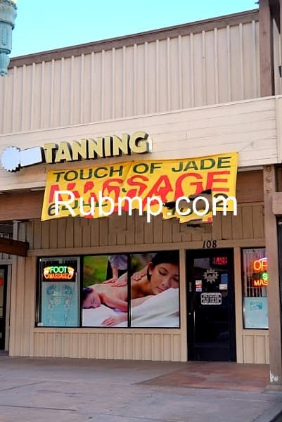 Photo of Touch Of Jade