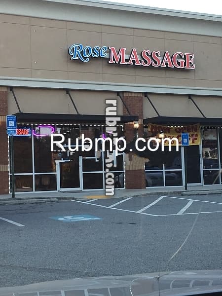 Photo of Luna Massage