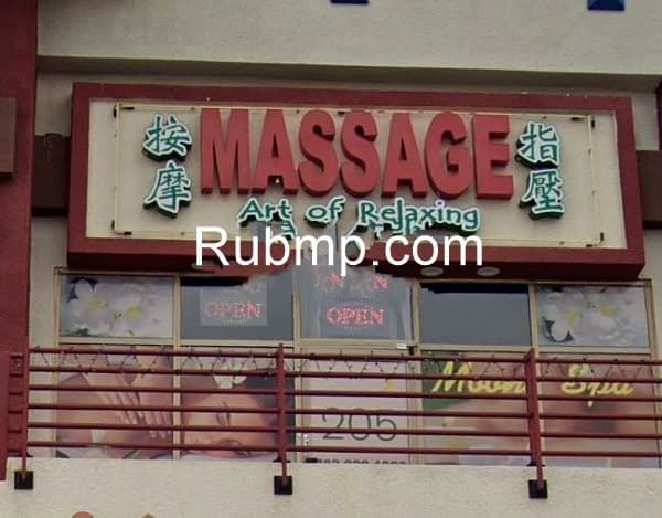 Photo of Mona Massage Spa