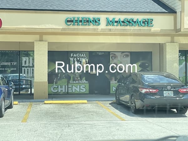 Photo of Chen Massage Clinic