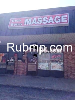 Photo of Ross Relax Massage
