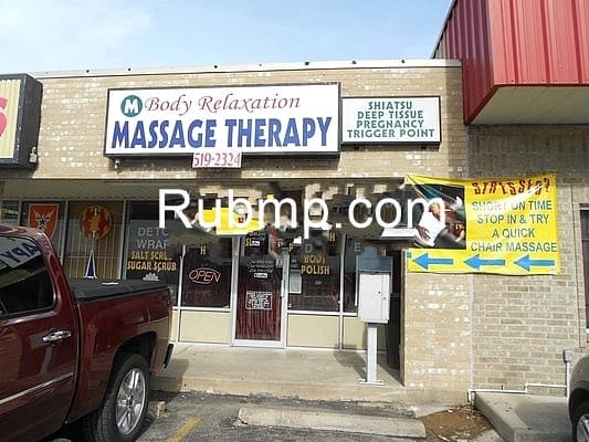 Photo of Royal Massage