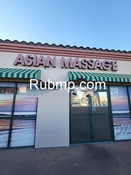 Photo of Asian Massage Spa