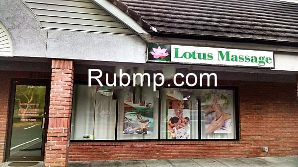 Photo of Lotus Massage