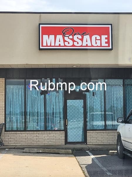 Photo of One Massage