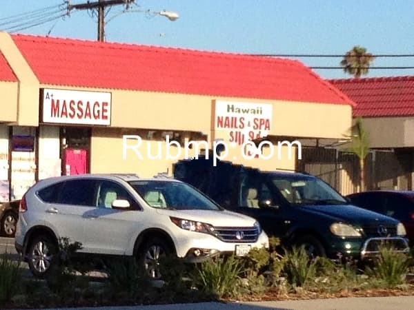Photo of Diamond Massage