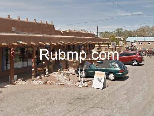 Photo of High Desert Healing Massage