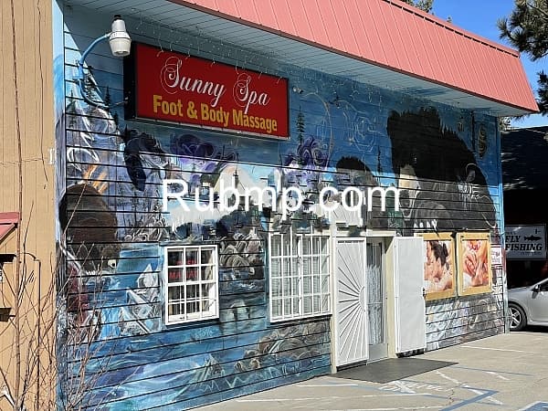 Photo of Sunny Spa Foot & Body Massage