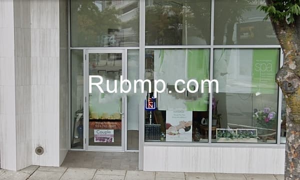 Photo of Natural Therapeutic spa Massage