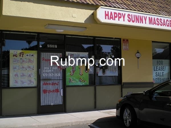 Photo of Happy Sunny Massage