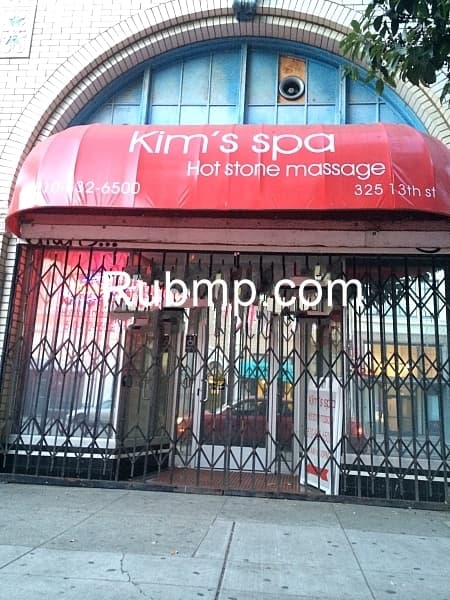 Photo of Lucky Foot Spa