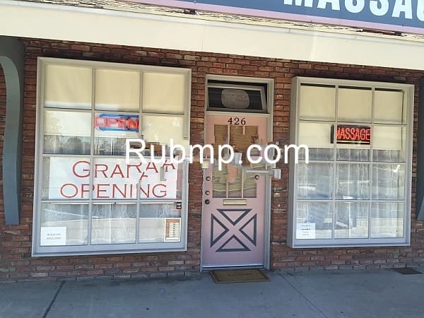 Photo of French Village Massage