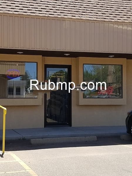 Photo of Spring Massage