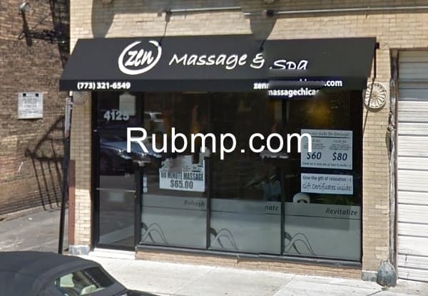 Photo of Broadway Massage