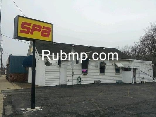Photo of Tiger Spa