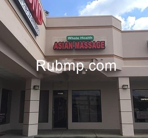 Photo of Whole Health Asian Massage