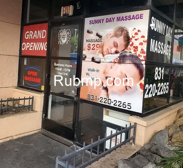Photo of Sunny Day Spa