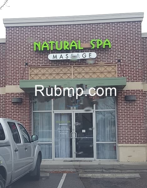 Photo of Natural Massage Spa