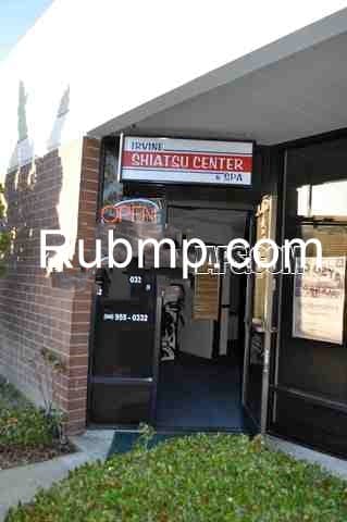 Photo of Irvine Shiatsu Center
