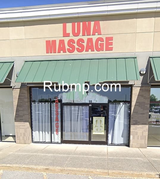 Photo of Luna Massage