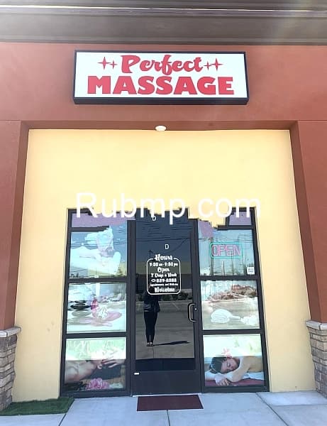 Photo of Perfect Massage