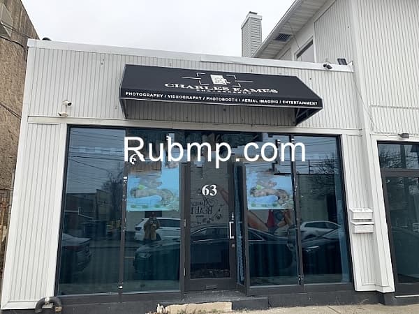 Photo of Blue Moon Spa