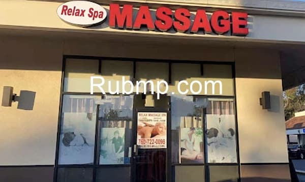 Photo of Relax Massage