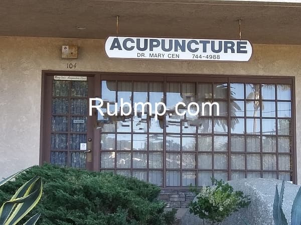 Photo of Addison's Massage