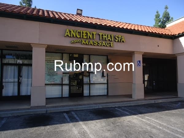 Photo of Ancient Thai Spa & Massage