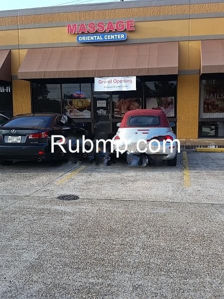 Photo of Massage Oriental Center